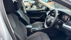 Skoda Octavia 1.5 TSI SE Technology 5dr Petrol Hatchback